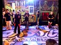 amirul shuffle park launching