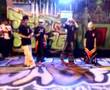 amirul shuffle park launching