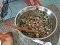 Have you eaten yet: How Now, Hao Lao?