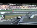 Hockenheim 2008 GP2 Boxengasse