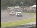 Mini challenge @ castle combe