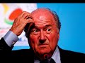Football,FIFA and Sepp Blatter - Football Godfather