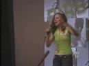 Stop the Violence - Spoken Poem - YVOV Fashion Show