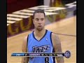Deron Williams makes 3 clutch plays to bury the Kings Deron Williams makes 3 clutch plays to bury the Kings