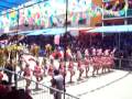 MORENADA CENTRAL COCANIS CARNAVAL ORURO 2009 PARTE 2/4