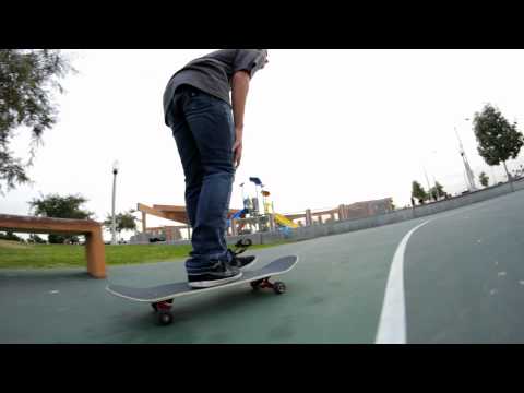 Azden SGM 1x test