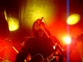 Autumn Shade II - The Vines Live at the Annandale