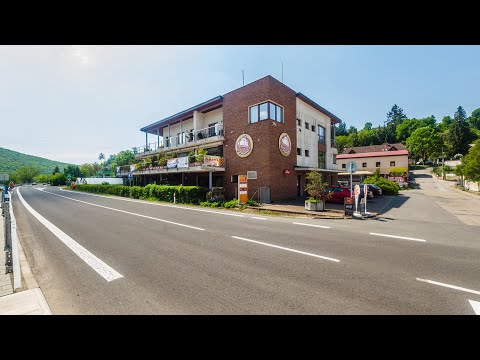 Video Pronájem kancelářských prostor s parkováním 175 m2 Měchenice, Praha - západ
