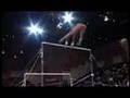 Nastia Liukin on Uneven Bars at 2008 Pacific Rim