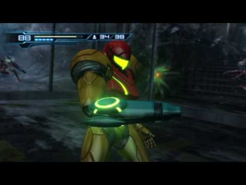 Metroid : Other M