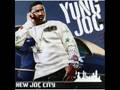 Yung Joc Hustlenomics
