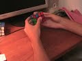 How to Get Faster Part 1, Finger Tricks