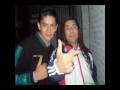 el combo loco - no se puede amar a dos