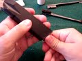 Sig P226 Magazine Maintenance