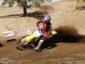 Suzuki RM-Z250 Motocross Bike First Ride