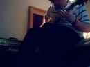 Guitar (Gibby!)
