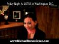 Lotus Lounge in WDC Friday 11.28.08