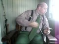 Jerrold ~ Breaking the Habit {Eskimo Sean}