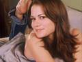 James Lafferty and Bethany Joy Lenz