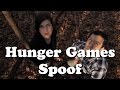 Hunger Games Trailer Spoof