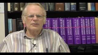 Civil Disobedience: When to obey God rather than men & Why