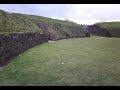 Amffitheatr Rhufeinig Caerllion /Caerleon Roman Amphitheatre Amffitheatr Rhufeinig Caerllion /Caerleon Roman Amphitheatre