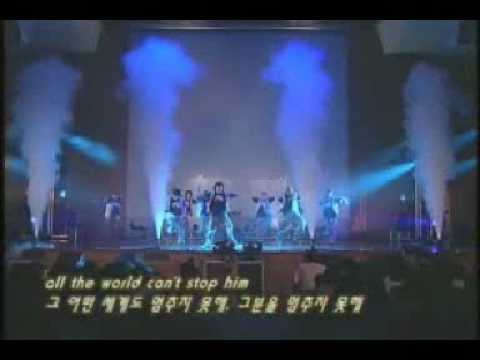 Hillsong United - More Than Life - Soldier