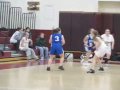 Chatham at Cape Tech girls basketball