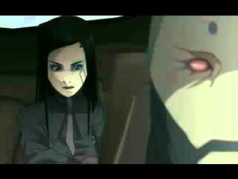 ergo proxy capitulo 2 Confesiones de un ciudadano ideal