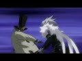 1/3 .- Parte 1 D.Gray Man Noche 75, es mi primer upload disculpen si la calidad es mala , ya ire mejorandola.enjoy !!