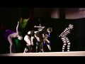 Bodies Alive! Nuba Dance - AgostinoArts