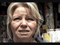 Ottawa Anons - Chatting with the locals. Lady1 Pt1