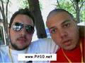 Pit10 & Canka RRRr Cevap G�kten Kemik Yagar