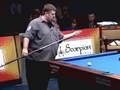 Pro Billiards Glass City Open 9-Ball - Basavich vs.Bryant