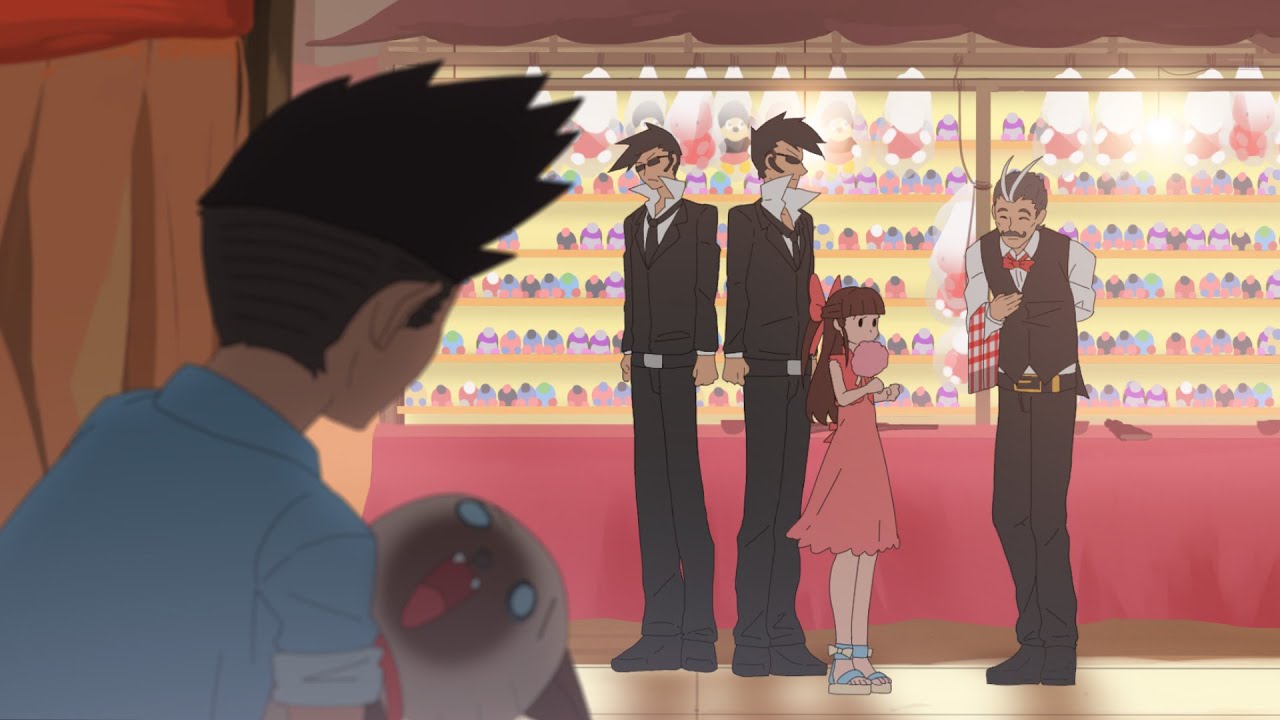 30 Best Japanese animations - 2D and 3D Animated Short Films 30 Best Japanese animations - 2D and 3D Animated Short Films