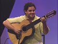 Noites Cariocas - Armandinho e Yamandú