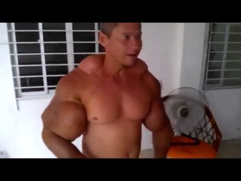 Projeto Maromba Mal Sucedido