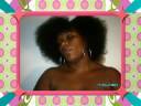 NATURAL FOR 8 YEARS BUT ALWAYS WORE BRAIDS.  NOW I\
