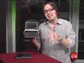 Cnet reviews Fujitsu LifeBook U810 UMPC