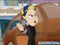 desenho do chaves   episódio10  lava rápido do chaves parte3