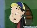 desenho do chaves   episódio10  lava rápido do chaves parte3