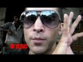 IshQ Bector - 1st Video Blog!! DesiFest .. Vancouver, Canada (June 19 / 2010)