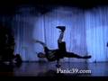 Killafornia freestyle session 08 LA