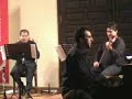 Hª de un Soldado.Stravinsky. (suite 3º mov) Grupo \"Cámara 6\" Hª de un Soldado.Stravinsky. (suite 3º mov) Grupo \"Cámara 6\"