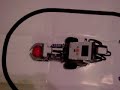 Lego Mindstorms NXT
