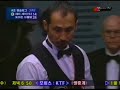 Torbjörn Blomdahl vs. Semih Sayginer (korean) 4/7 Torbjörn Blomdahl vs. Semih Sayginer (korean) 4/7
