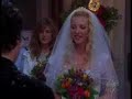 Friends - Phoebe Weds Mike