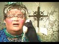 Viola Grump Prays for Granny Mae