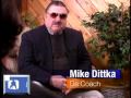 Mike Ditka Sportsbone.tv EXCLUSIVE!!!