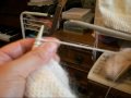 How to Knit With Harry Chapin